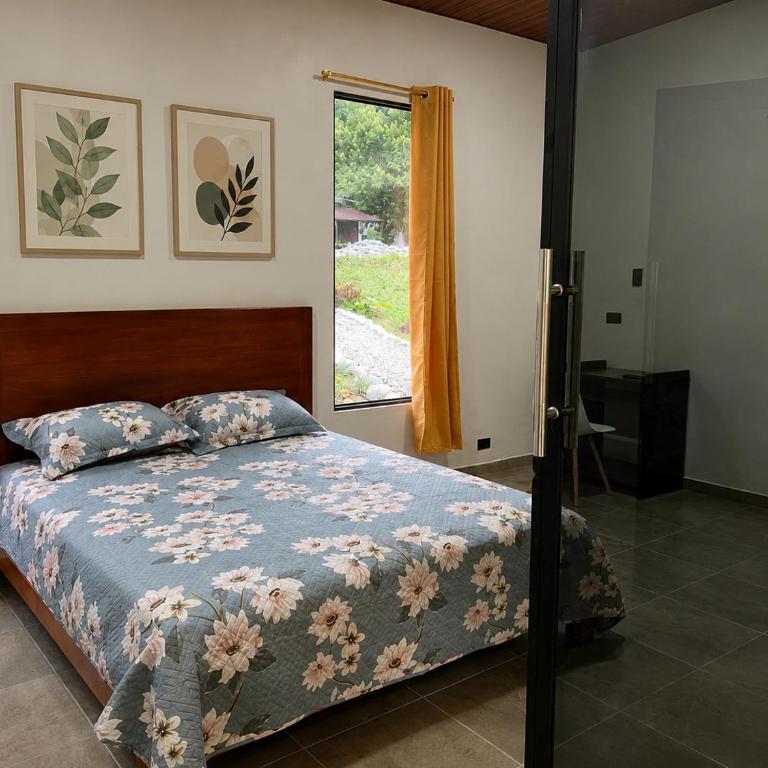 Casa de Ale - Villa de 1 dormitorio - 1