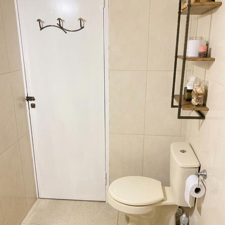 Studio Jael Rivera - Two-Bedroom House - 7