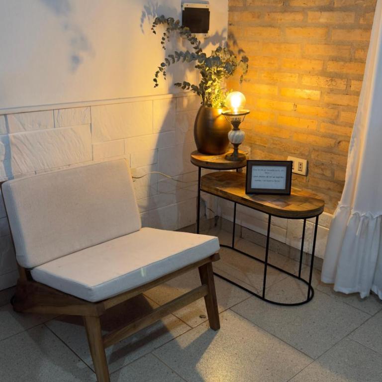 Studio Jael Rivera - Two-Bedroom House - 8