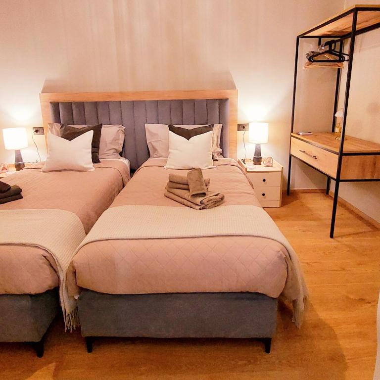 Angy's House - Double or Twin Room - 12