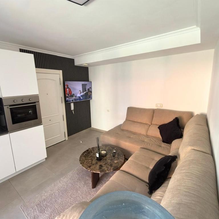 Apartamento MUSTY - Two-Bedroom Apartment - 7