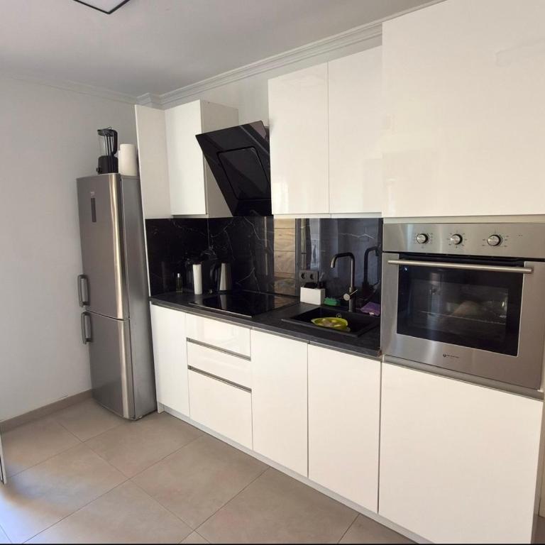 Apartamento MUSTY - Two-Bedroom Apartment - 8