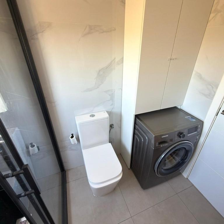 Apartamento MUSTY - Two-Bedroom Apartment - 14