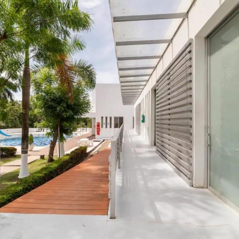 Increíble Villa hasta 60 personas - Villa con piscina privada - 3
