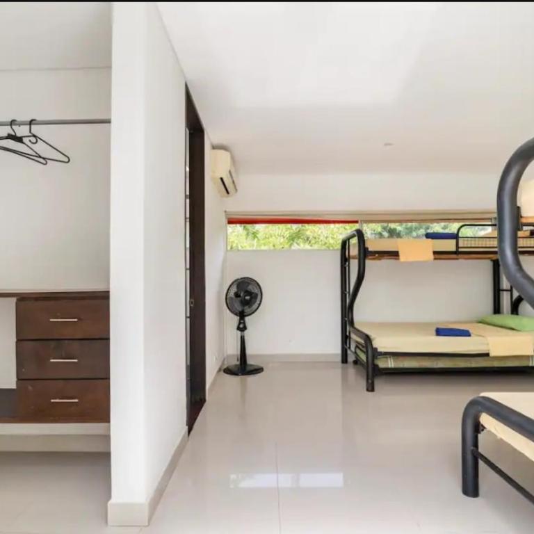 Increíble Villa hasta 60 personas - Villa con piscina privada - 5