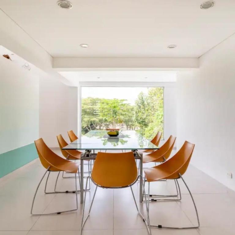 Increíble Villa hasta 60 personas - Villa con piscina privada - 11