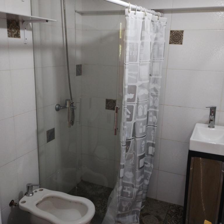 Cabañas Ananda - Two-Bedroom House - 10