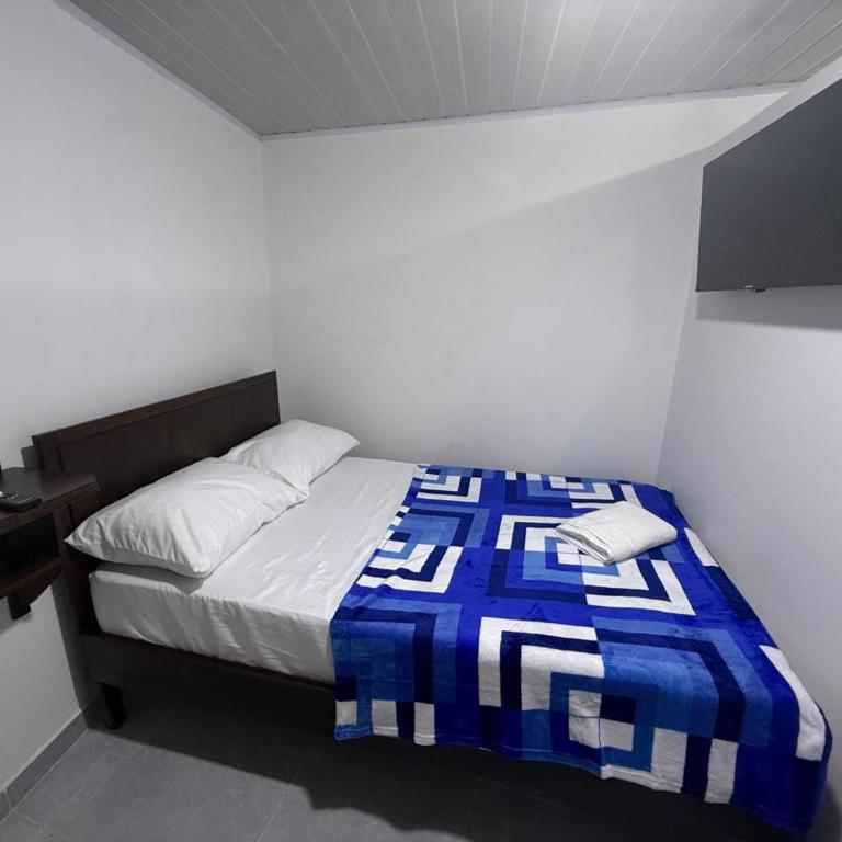 Hostal Ruta Cafetera - Habitación Doble - 5