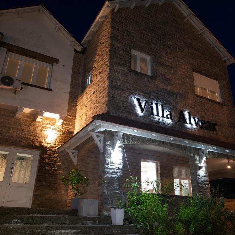 Hotel Villa Alvear - Apartamento de 1 dormitorio - 3