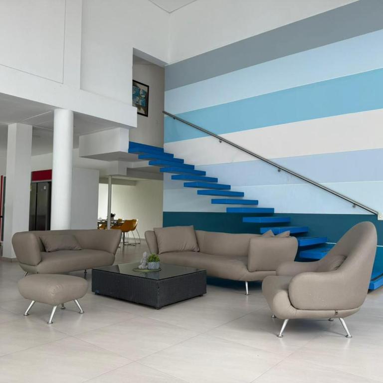 Increíble Villa hasta 60 personas - Villa con piscina privada - 21