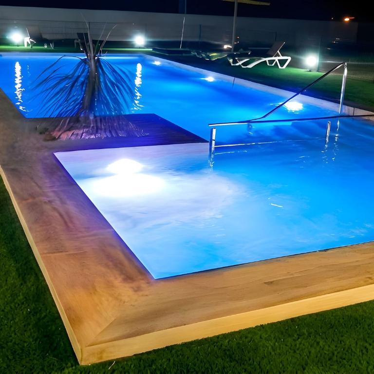 Apartamento con Piscina comunitaria y Terraza privada - Appartamento - 4