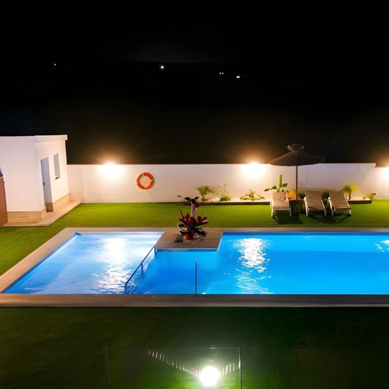 Apartamento con Piscina comunitaria y Terraza privada - Appartamento - 5