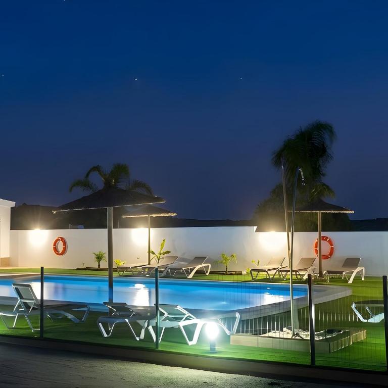 Apartamento con Piscina comunitaria y Terraza privada - Appartamento - 6