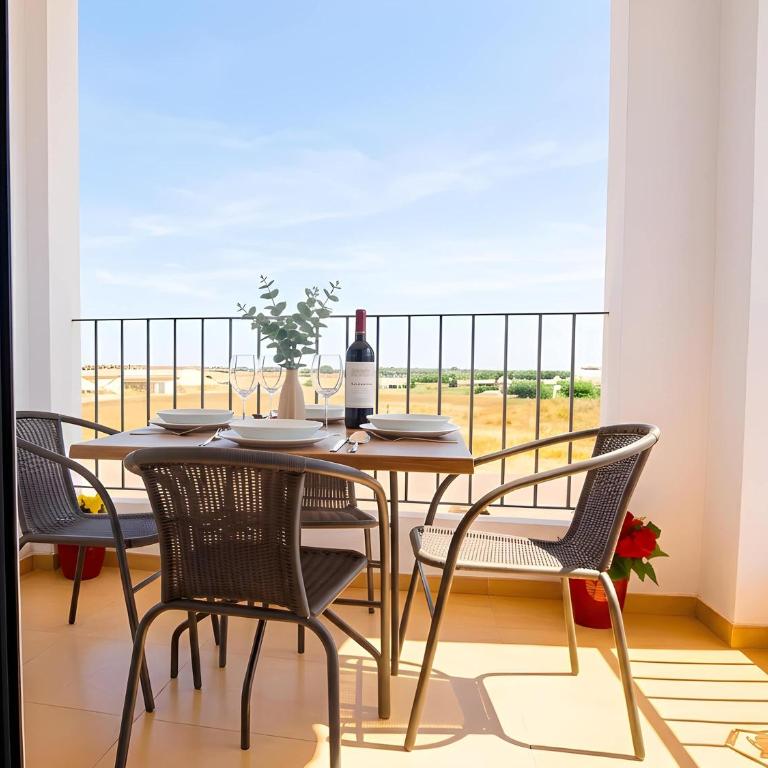Apartamento con Piscina comunitaria y Terraza privada - Appartamento - 7