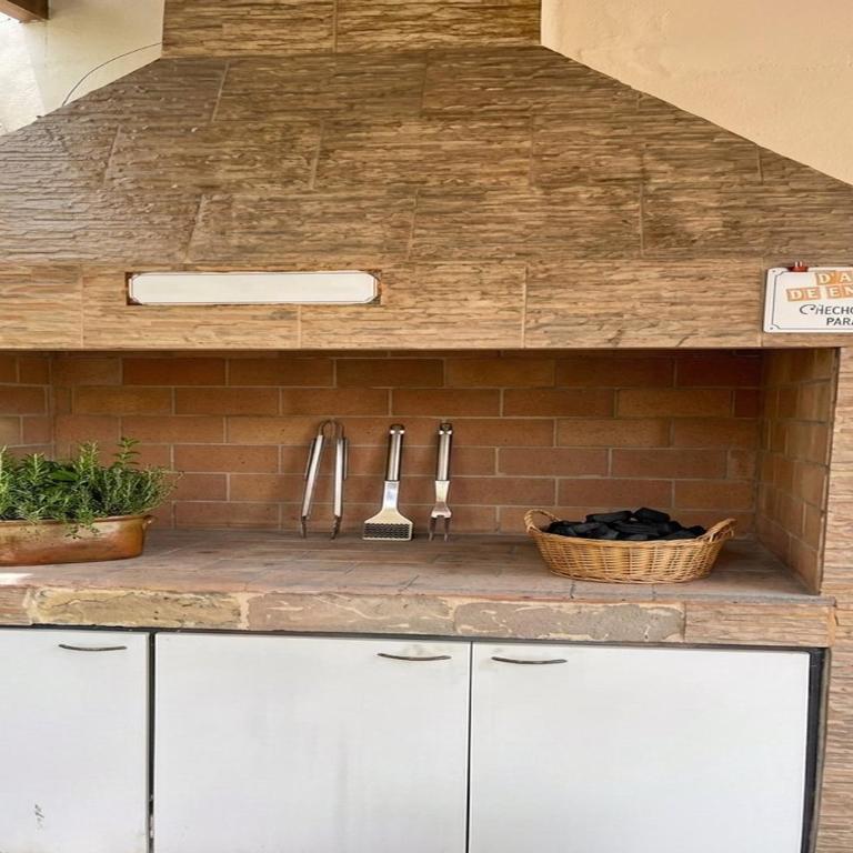 Casa Premium con Cochera en Mendoza Ideal Familias Hasta 7 pers - Vacation Home - 30