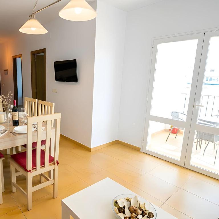 Apartamento con Piscina comunitaria y Terraza privada - Appartamento - 10