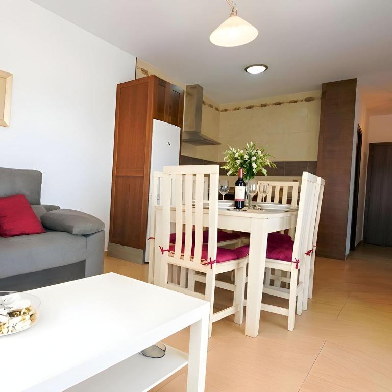 Apartamento con Piscina comunitaria y Terraza privada - Appartamento - 11