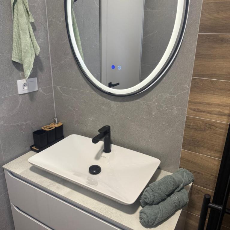 Buna Mostar Galas home - Three-Bedroom Villa - 17