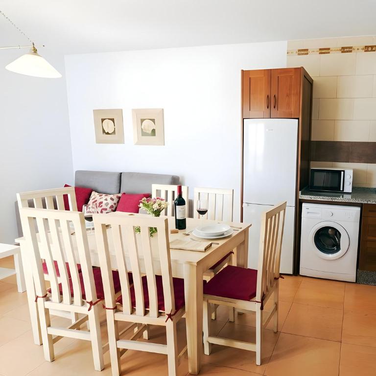 Apartamento con Piscina comunitaria y Terraza privada - Appartamento - 12