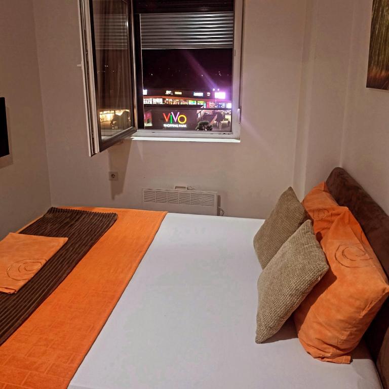 Lena_Lux - Apartment mit 1 Schlafzimmer - 38