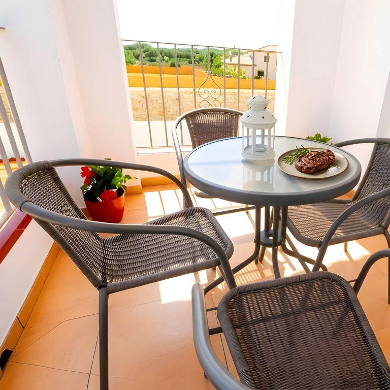 Apartamento con Piscina comunitaria y Terraza privada - Appartamento - 13