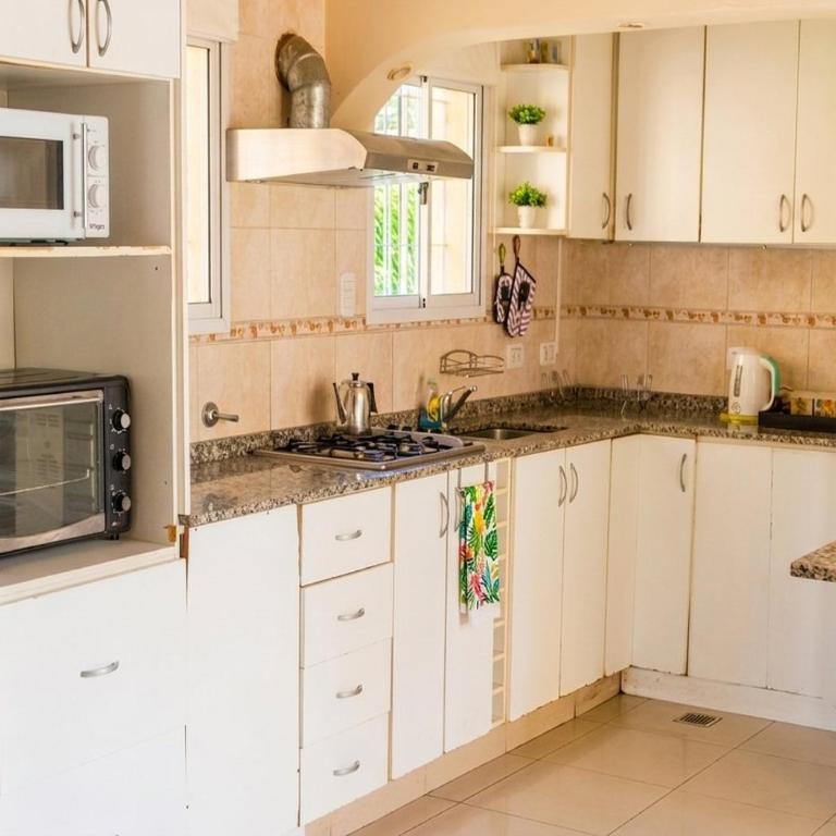 Casa Premium con Cochera en Mendoza Ideal Familias Hasta 7 pers - Vacation Home - 31