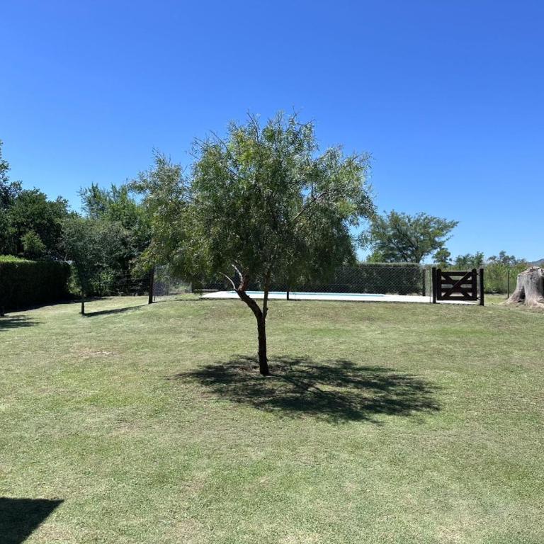 Ayres de Sierra- Villa General Belgrano- - Casa de 2 dormitorios - 3