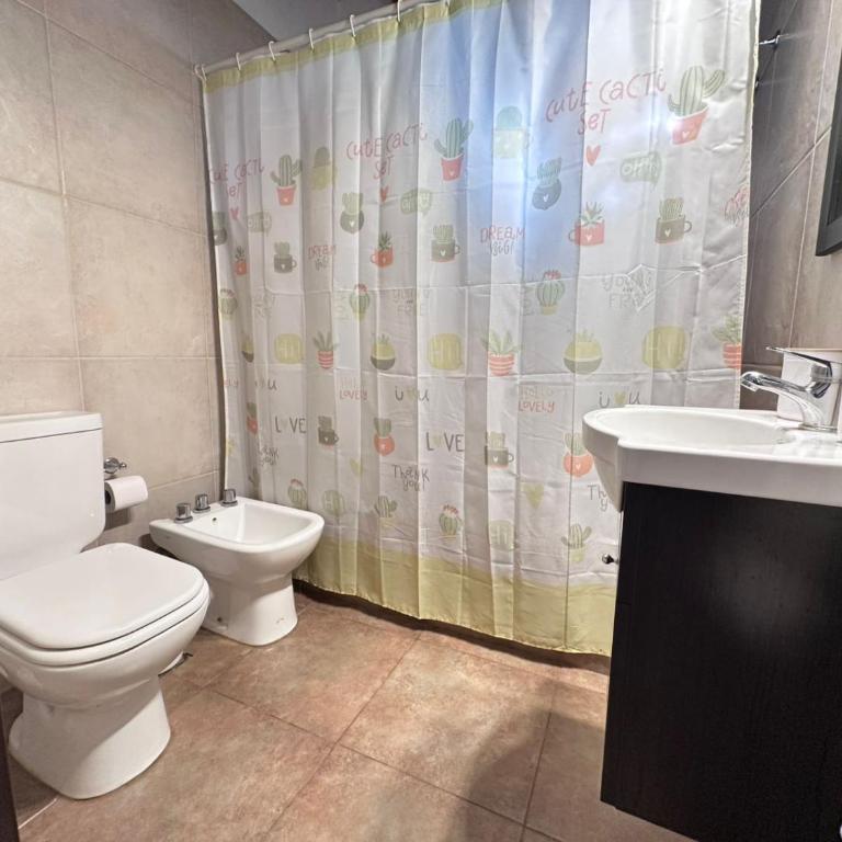 Ayres de Sierra- Villa General Belgrano- - Casa de 2 dormitorios - 9