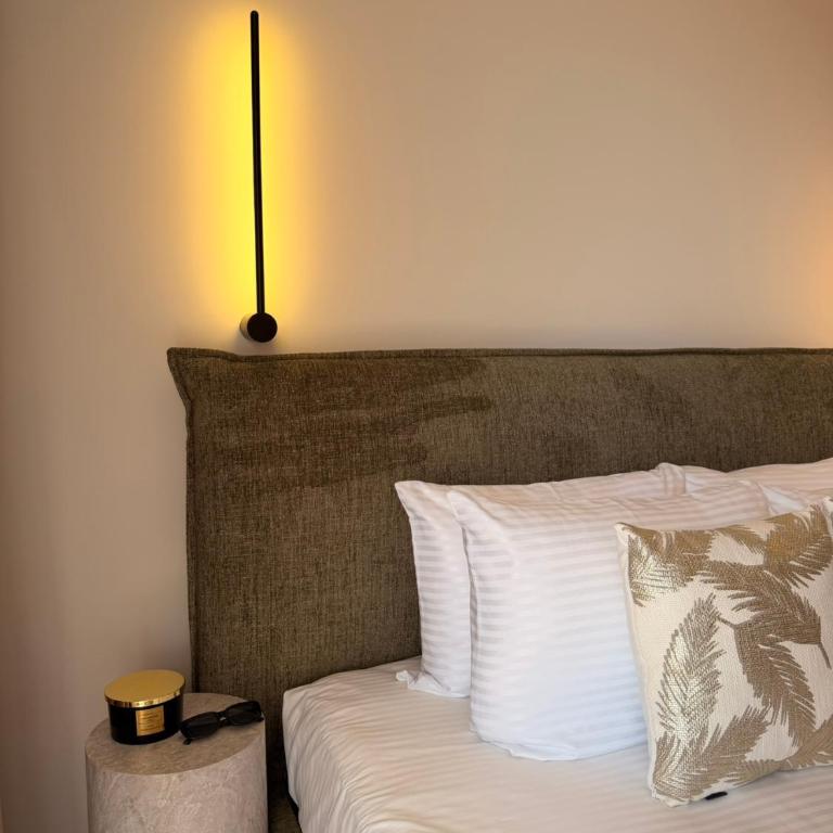 MD APARTMENTS - Deluxe Double Room with Balcony - 16