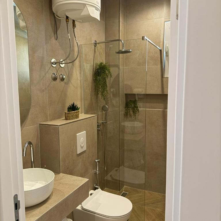 MD APARTMENTS - Superior Double Room - 27