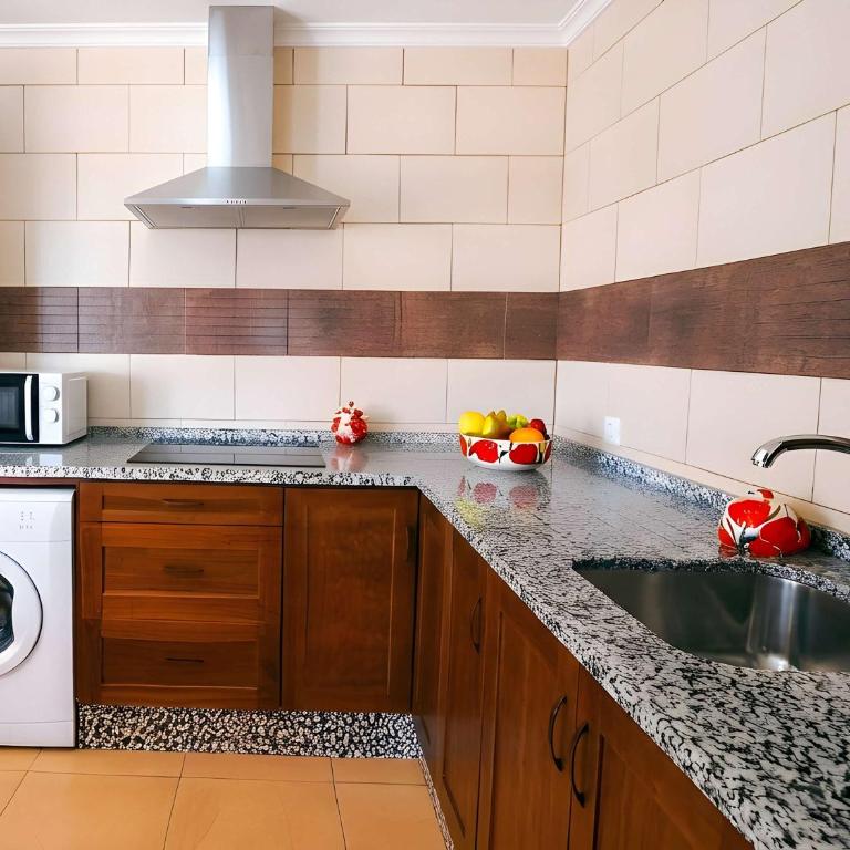 Apartamento con Piscina comunitaria y Terraza privada - Appartamento - 16