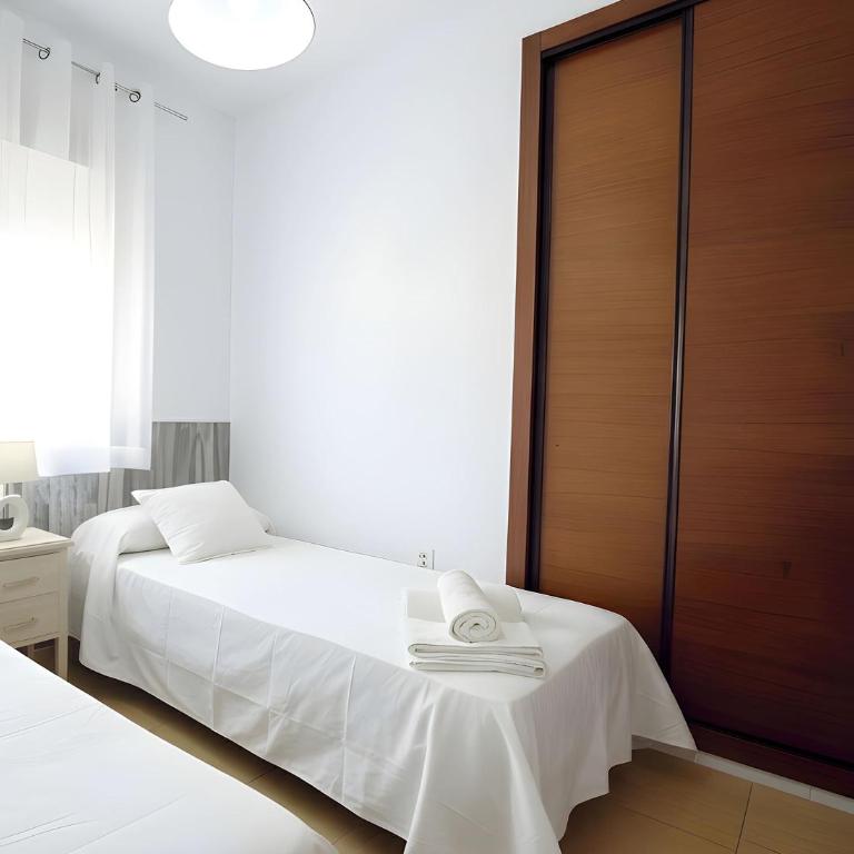 Apartamento con Piscina comunitaria y Terraza privada - Appartamento - 17