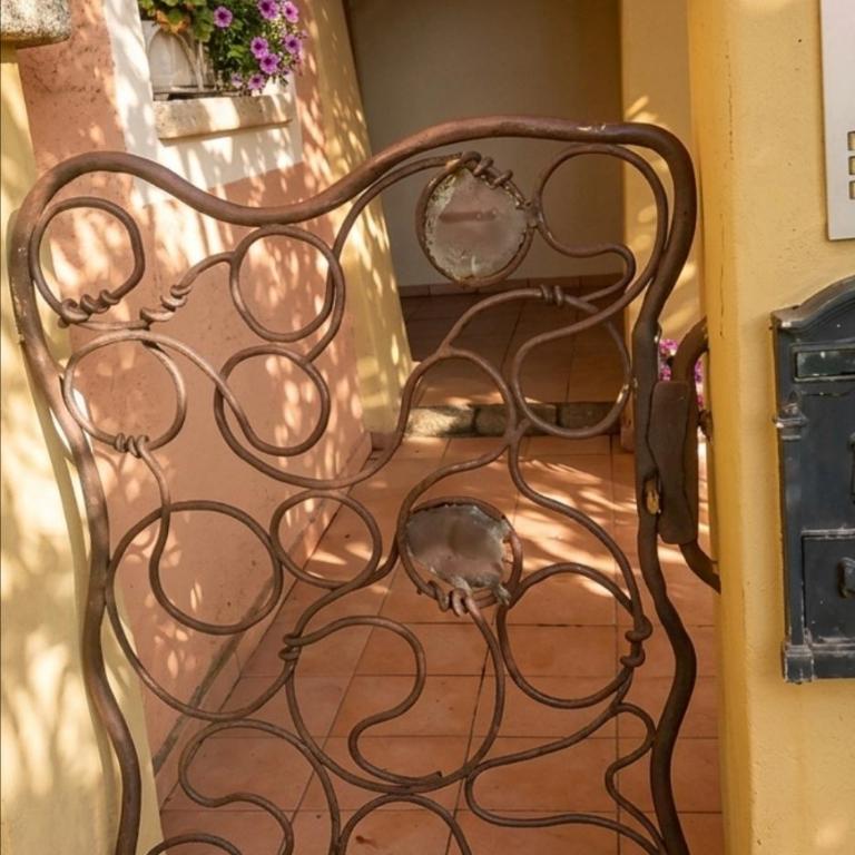 Flamingo Nest Quiet mediteranean Retreat, Olbia - Two-Bedroom Apartment - 11