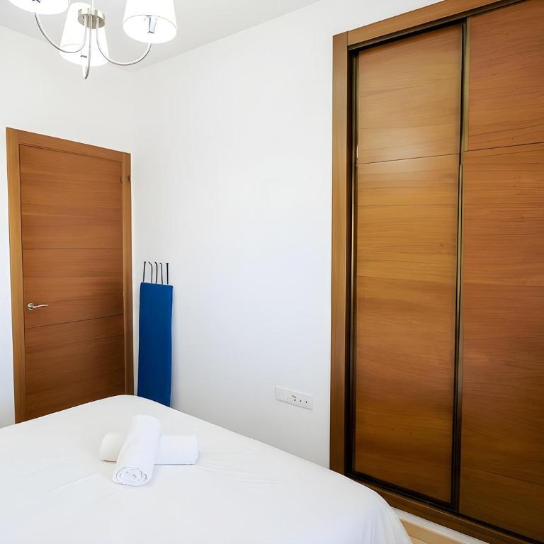 Apartamento con Piscina comunitaria y Terraza privada - Appartamento - 18