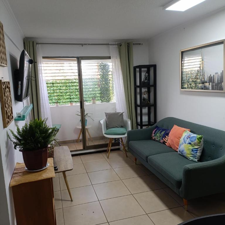 Aeropuerto sector Norte - Apartamento de 3 dormitorios - 1