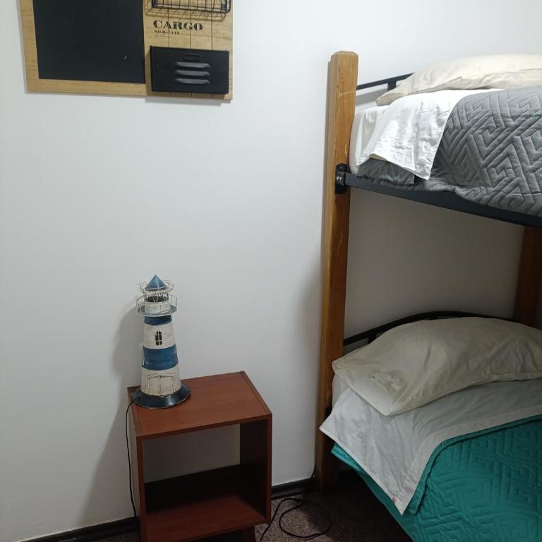 Aeropuerto sector Norte - Apartamento de 3 dormitorios - 2