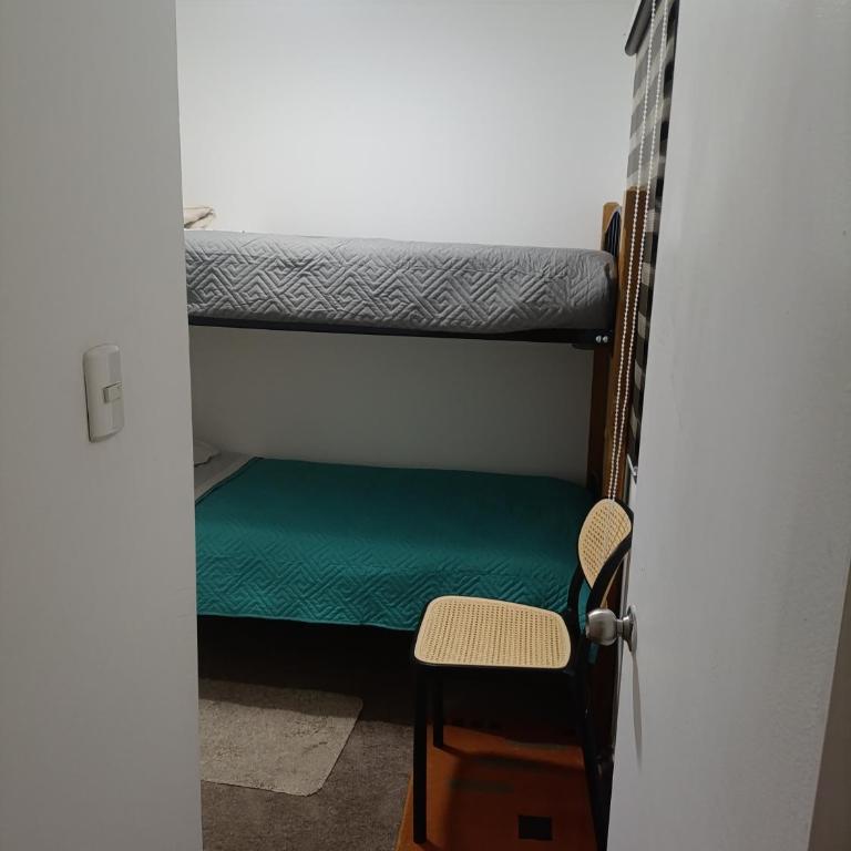 Aeropuerto sector Norte - Apartamento de 3 dormitorios - 5