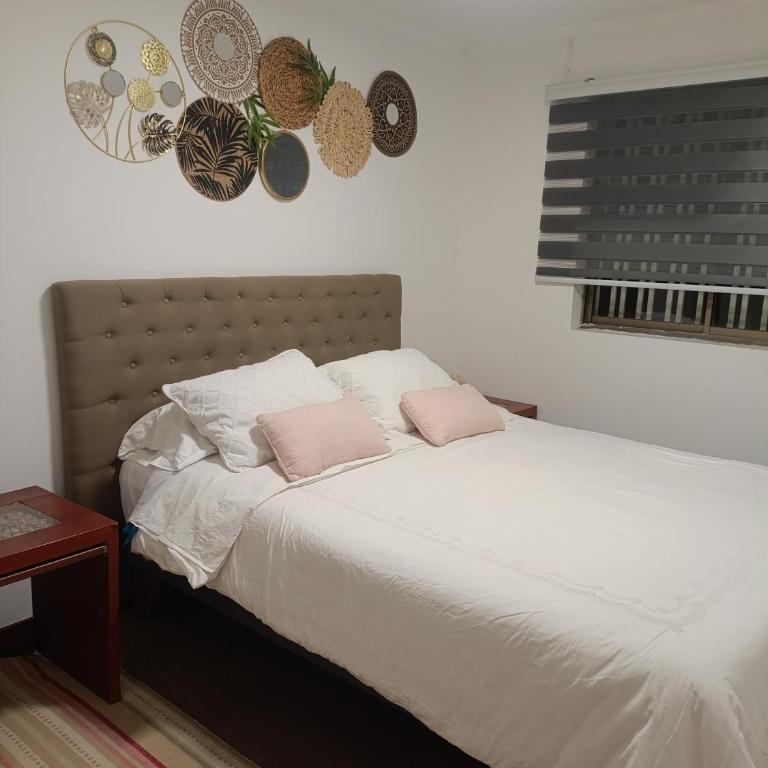 Aeropuerto sector Norte - Apartamento de 3 dormitorios - 9