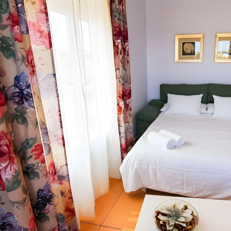 Apartamento con Piscina comunitaria y Terraza privada - Appartamento - 20