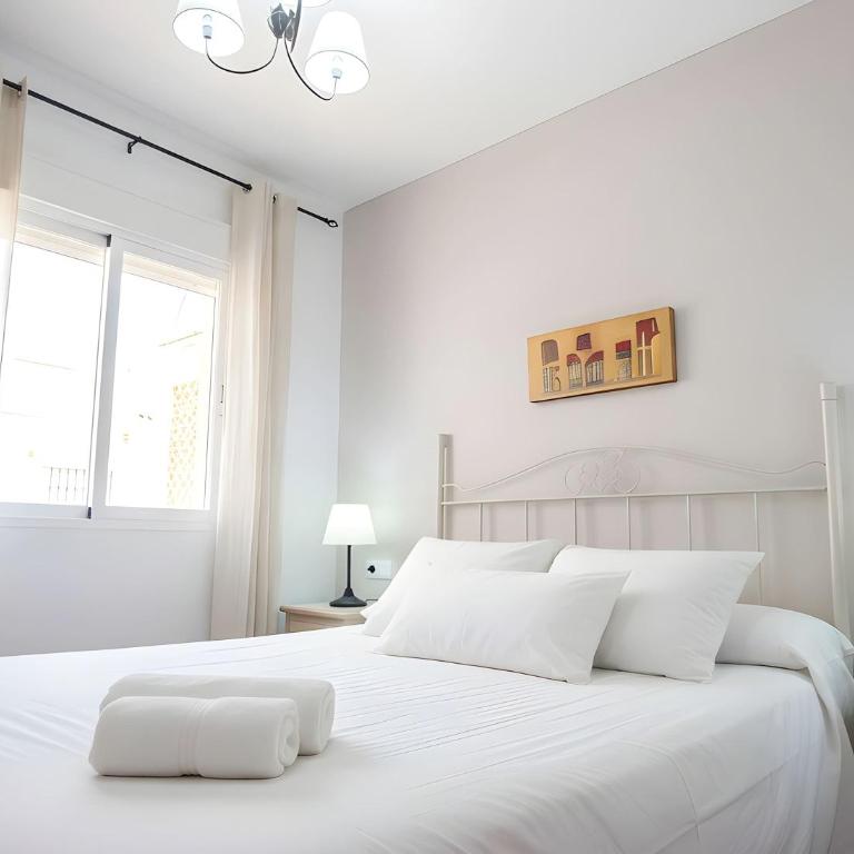Apartamento con Piscina comunitaria y Terraza privada - Appartamento - 21