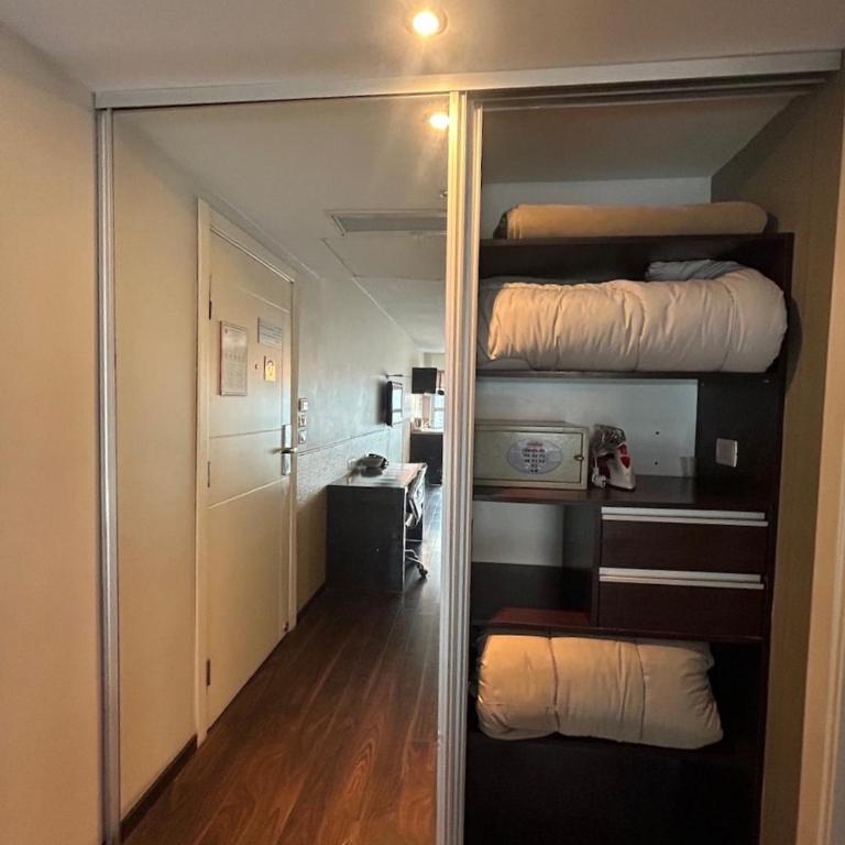 MySuites - Double Room with Two Double Beds - 4