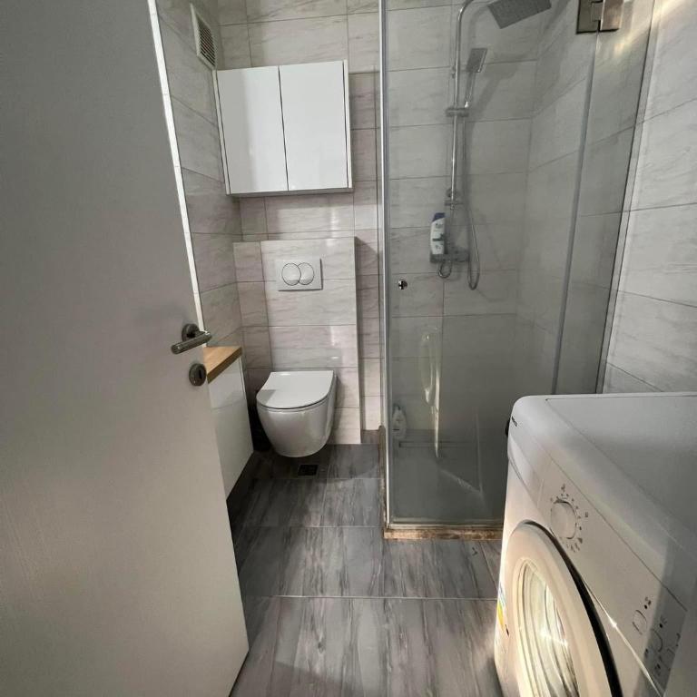 Studio Valo Apartment Sea View - One-Bedroom Apartment - 10