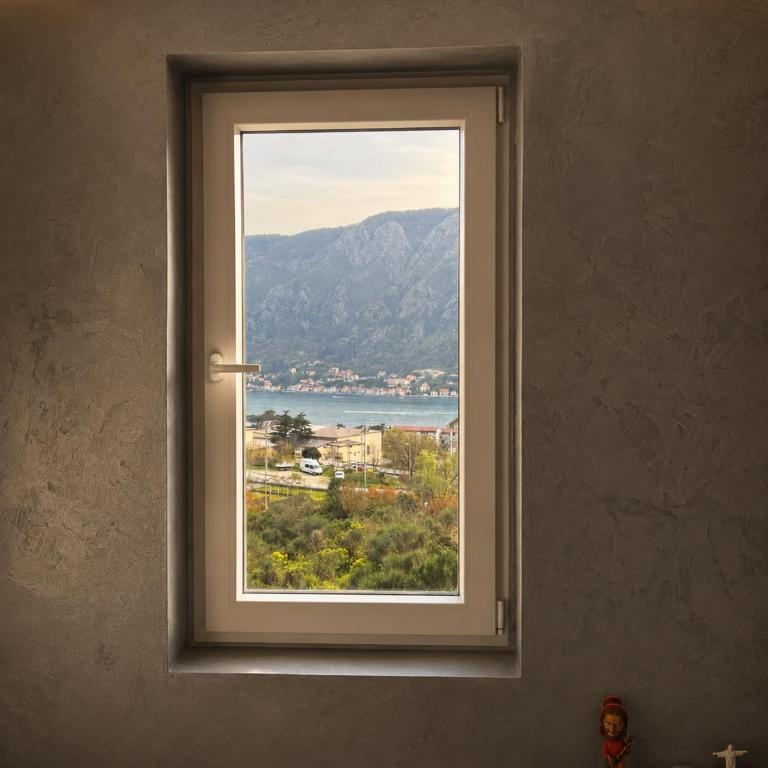 Studio Valo Apartment Sea View - One-Bedroom Apartment - 7