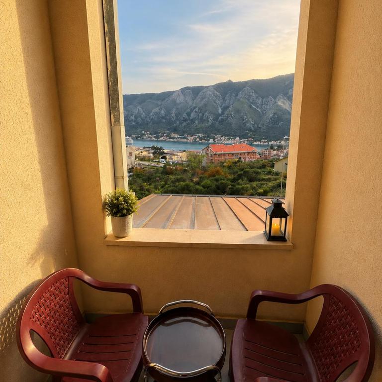 Studio Valo Apartment Sea View - One-Bedroom Apartment - 6