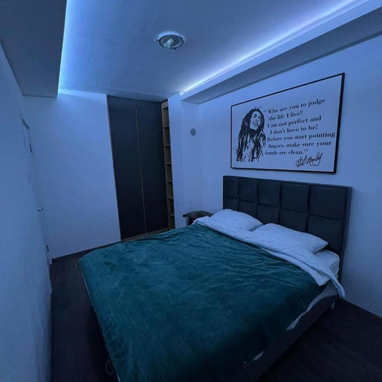 Studio Valo Apartment Sea View - One-Bedroom Apartment - 15