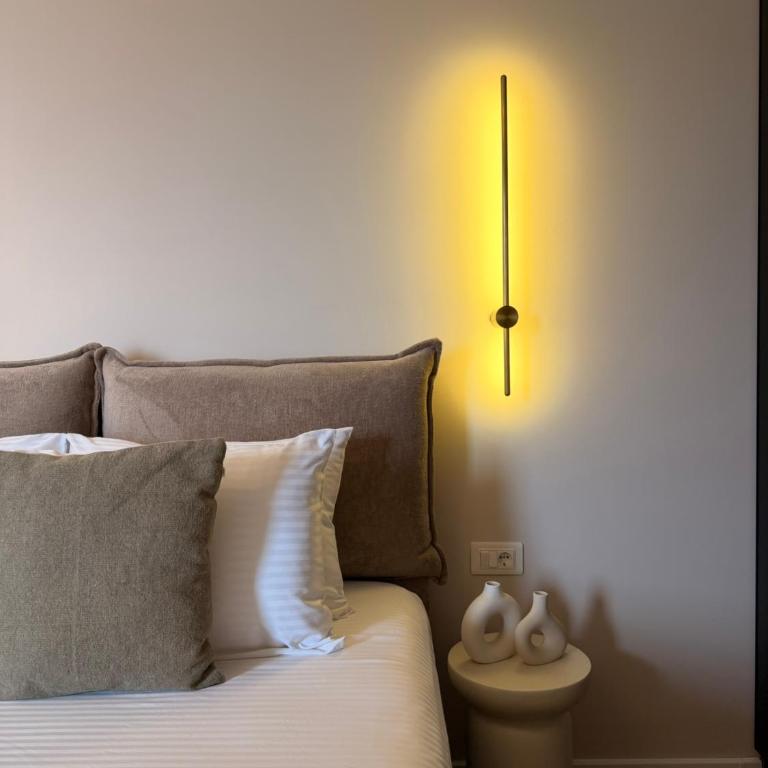 MD APARTMENTS - Superior Double Room - 12