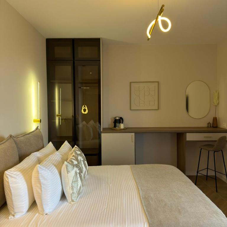 MD APARTMENTS - Superior Double Room - 14