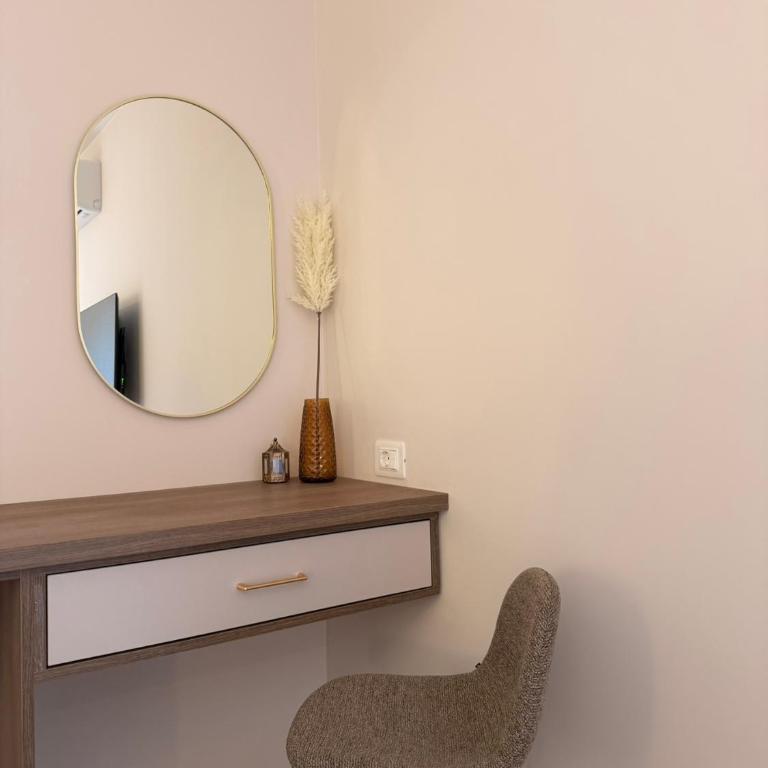 MD APARTMENTS - Superior Double Room - 2