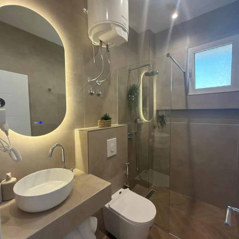 MD APARTMENTS - Superior Double Room - 15