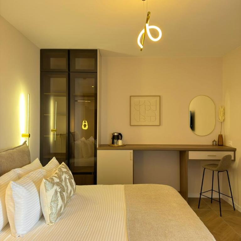 MD APARTMENTS - Superior Double Room - 17